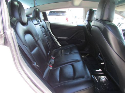 Used 2023 Tesla Model 3 Long Range AWD/4WD image 29