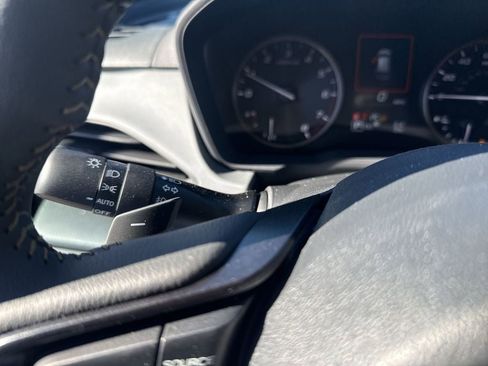 New 2026 Subaru Crosstrek 2.5i Wilderness image 18