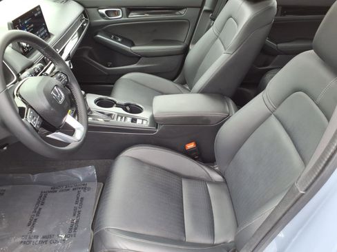 Certified 2023 Honda Civic Sport Touring image 9