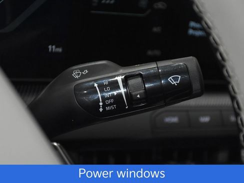 New 2025 Kia K4 GT-Line image 12