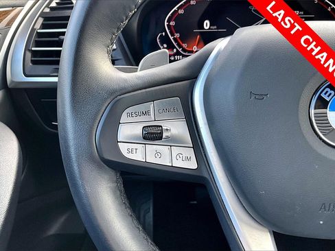 Used 2023 BMW X4 xDrive30i w/ Convenience Package image 18