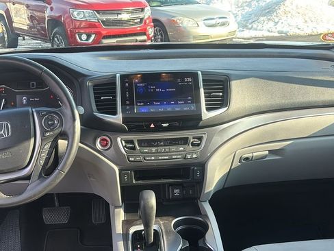 Used 2018 Honda Pilot EX-L image 12