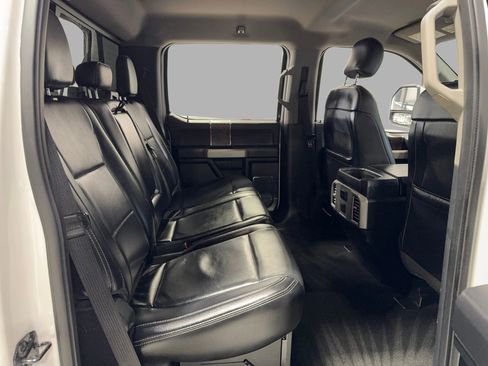 Used 2017 Ford F250 Lariat w/ Lariat Value Package image 33