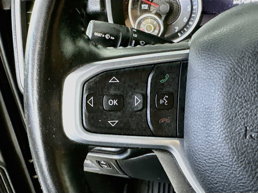Used 2022 RAM 1500 Big Horn AWD/4WD image 25