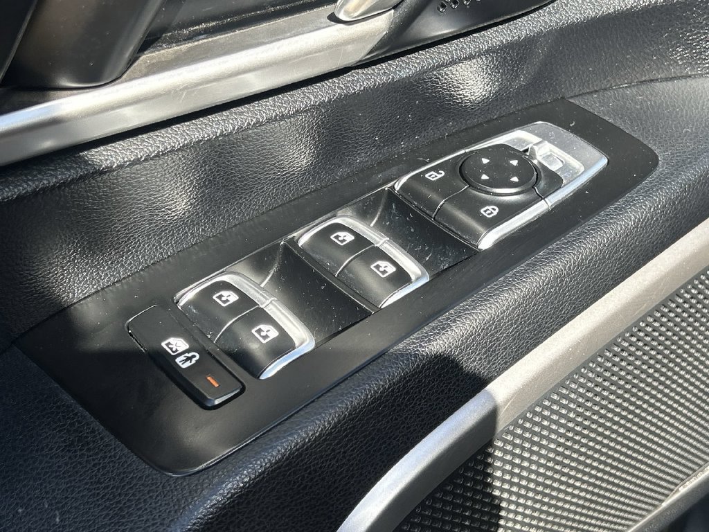 Used 2024 Kia Telluride S w/ S Sunroof Package AWD/4WD image 27