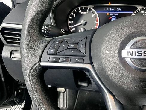 Used 2019 Nissan Altima 2.5 S FWD image 18
