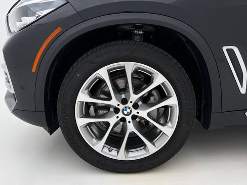 Used 2023 BMW X5 xDrive40i w/ Premium Package AWD/4WD image 27