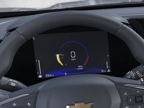 New 2026 Chevrolet Trax LT w/ Driver Confidence Package FWD image 18