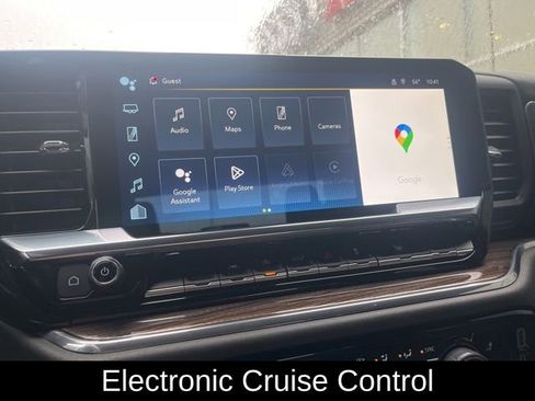 Used 2024 Chevrolet Silverado 1500 RST image 20