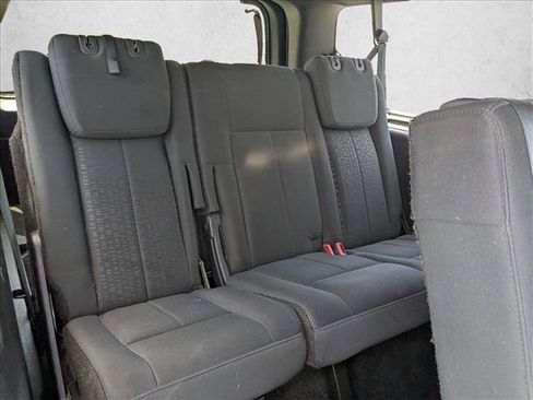 Used 2016 Ford Expedition EL XLT AWD/4WD image 19