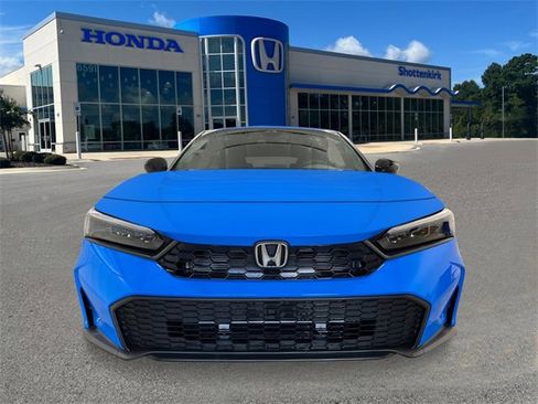 New 2026 Honda Civic Sport image 10