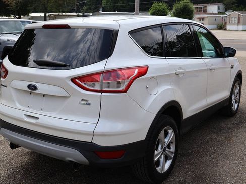 Used 2013 Ford Escape SE AWD/4WD image 9