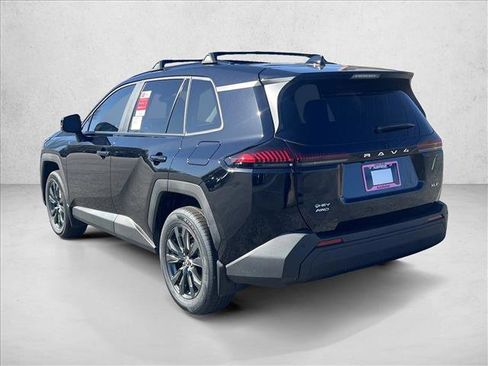 New 2026 Toyota RAV4 XLE Premium image 9