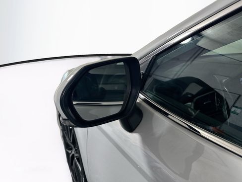 Used 2024 Toyota Camry SE w/ Convenience Package FWD image 10