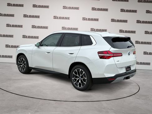 New 2026 BMW X3 xDrive30 w/ Premium Package AWD/4WD image 3