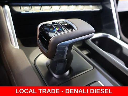 Used 2024 GMC Sierra 1500 Denali w/ Denali Reserve Package AWD/4WD image 33