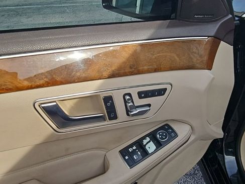 Used 2016 Mercedes-Benz E 350 Sedan image 11