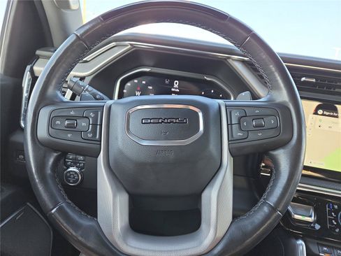 Used 2024 GMC Sierra 1500 Denali AWD/4WD image 14