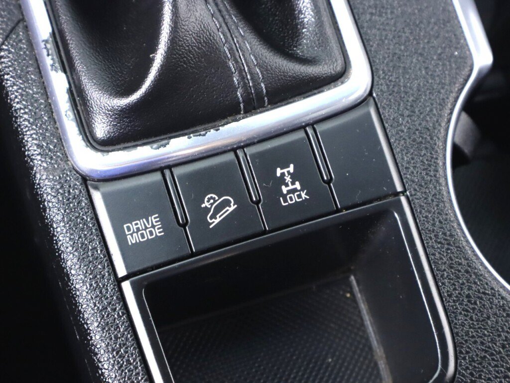 Used 2022 Kia Sportage EX AWD/4WD image 26