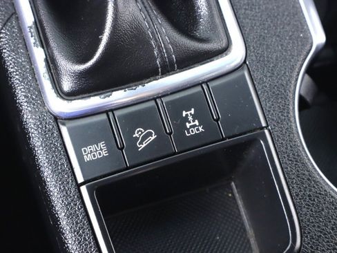 Used 2022 Kia Sportage EX AWD/4WD image 26