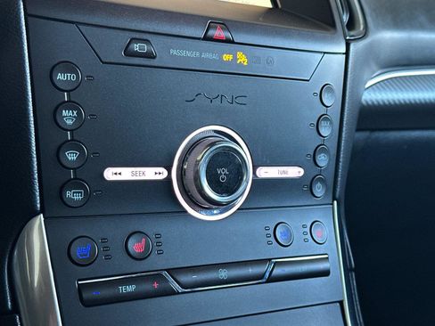 Used 2020 Ford Edge ST w/ Equipment Group 401A image 20