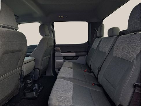 Used 2024 Ford F250 XLT w/ XLT Premium Package image 8