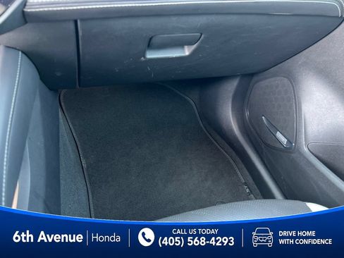 Used 2025 Buick Envision Sport Touring AWD/4WD image 40