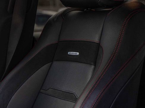 Used 2021 Mercedes-Benz GLE 53 AMG 4MATIC image 10