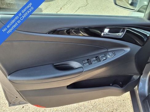 Used 2011 Hyundai Sonata Limited image 13