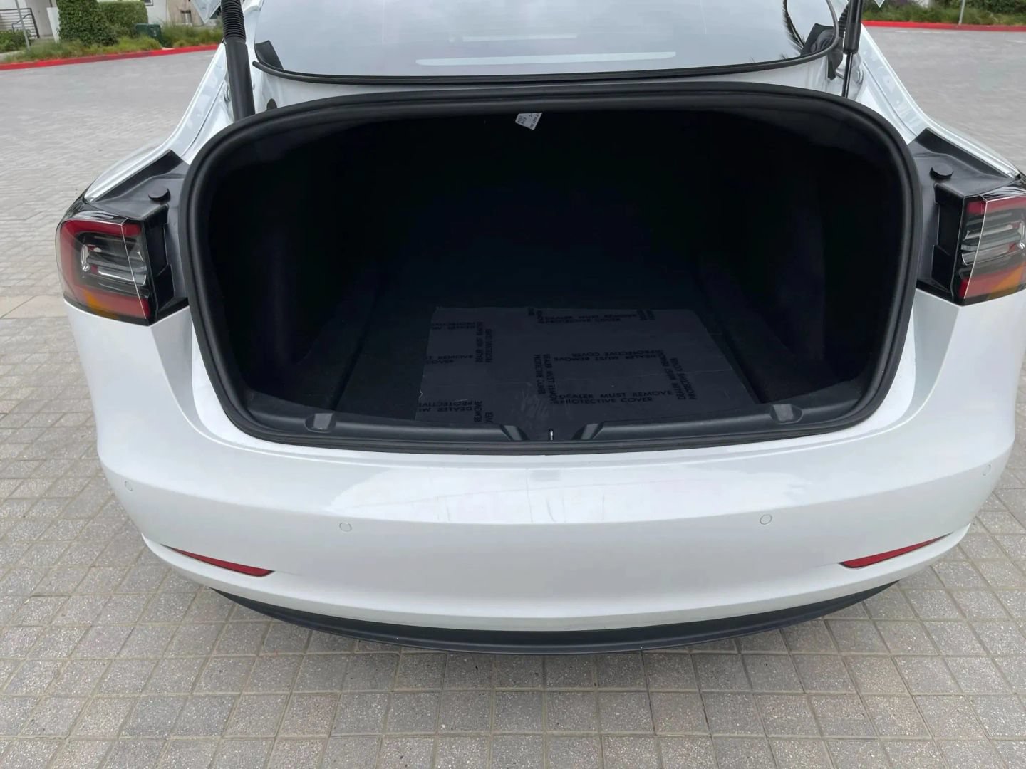 Used 2023 Tesla Model 3 Standard Range RWD image 35