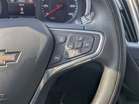 Used 2024 Chevrolet Malibu LT image 16