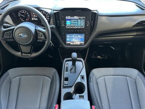 Certified 2024 Subaru Crosstrek 2.0i AWD/4WD image 15