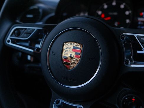 Used 2024 Porsche 718 Cayman image 43