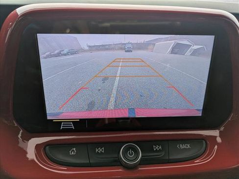 Used 2019 Chevrolet Camaro LT w/ RS Package image 19