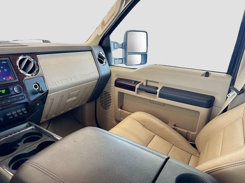 Used 2008 Ford F250 Lariat AWD/4WD image 24