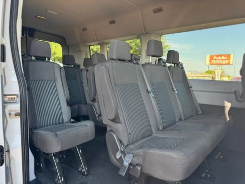 Used 2019 Ford Transit 350 XLT RWD image 27