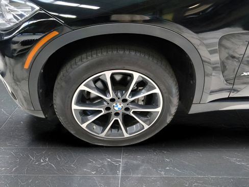 Used 2018 BMW X5 xDrive35i AWD/4WD image 10