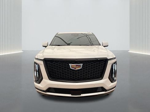 New 2025 Cadillac Escalade ESV Sport w/ Touring Package image 2