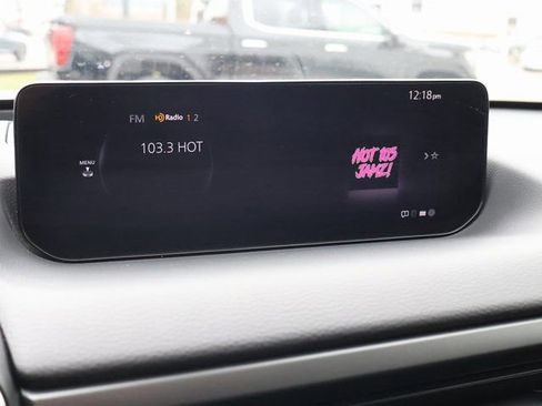 Used 2025 MAZDA CX-50 2.5 Hybrid w/ Premium Plus Pkg image 26