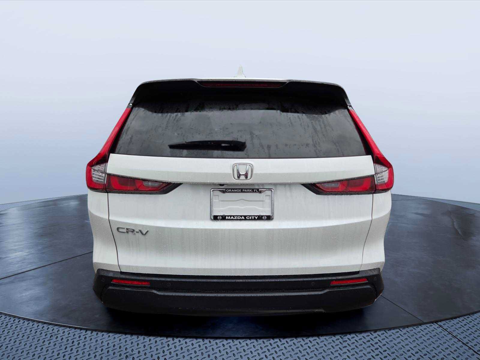 Used 2024 Honda CR-V EX-L image 7