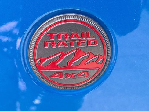Certified 2020 Jeep Gladiator Rubicon AWD/4WD image 27