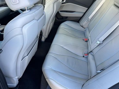 Used 2023 Acura TLX w/ Technology Package image 7