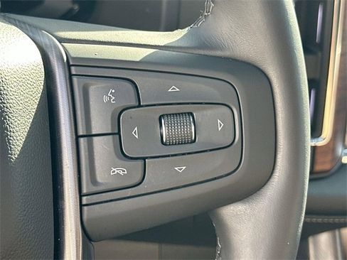 Used 2024 GMC Yukon Denali Ultimate image 37