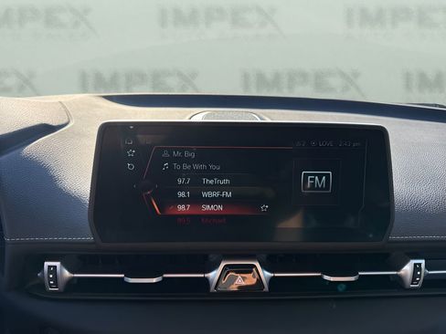 Used 2025 Toyota Supra image 14