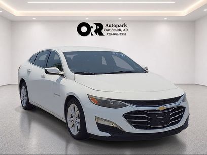Used 2023 Chevrolet Malibu LT