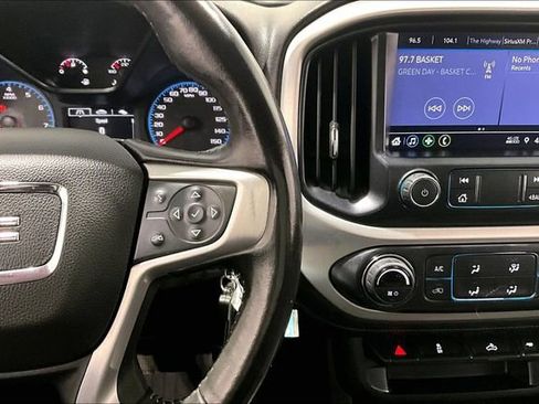 Used 2021 GMC Canyon Elevation w/ Trailering Package image 13