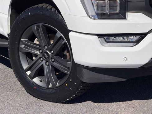 Used 2023 Ford F150 XLT w/ Equipment Group 302A High image 16