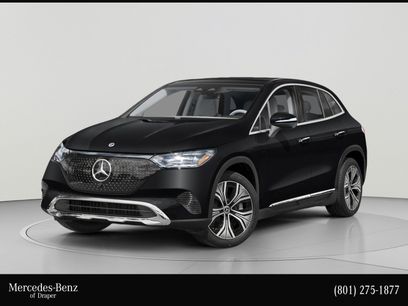 Used 2023 Mercedes-Benz EQE 350+ 4MATIC SUV