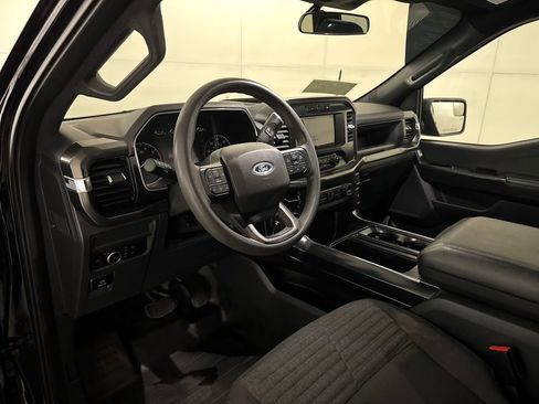 Certified 2023 Ford F150 XL w/ STX Appearance Package image 7