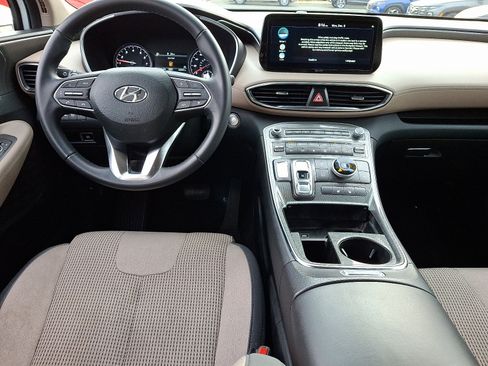Certified 2023 Hyundai Santa Fe SEL w/ Cargo Package image 15